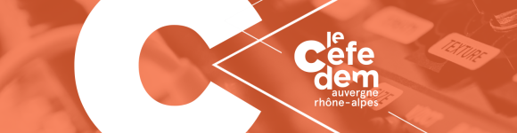 Logo of Moodle du Cefedem AuRA
